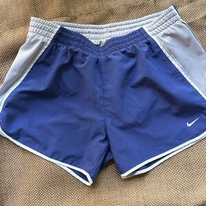 Nike Dri-Fit Athletic Running Shorts Size: S